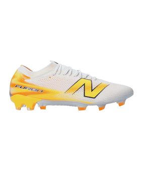 New Balance Furon Pro V9 FG Blau - weiss