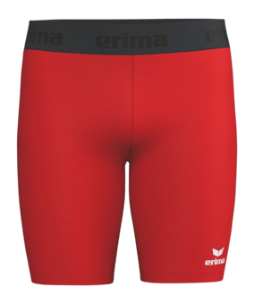 Erima T&F WINGS Tight Rot F8292604 - rot