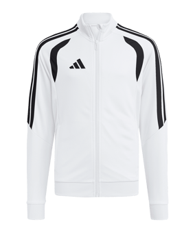 adidas Tiro 26 League Trainingsjacke Kids Weiß - weiss