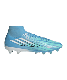 adidas F50 Sparkfusion Pro FG/AG Damen Blau - blau