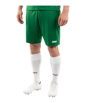 JAKO Manchester 2.0 Short Kids Grün F207 - gruen