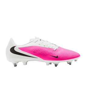 Nike Phantom 6 Low Academy SG Breakout Rosa F900 - rosa