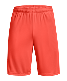 Under Armour Tech Graphic Short Orange F877 - orange