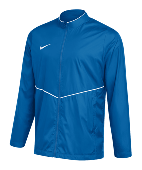 Nike Park 26 Regenjacke Blau F463 - blau