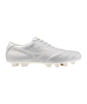 Mizuno Morelia II Proto UL Japan FG 40th Anniversary Weiß F99 - weiss