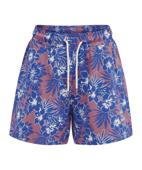 Hummel hmlFLOWER Short Kids Rosa F4866 - rosa