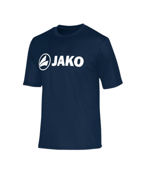 JAKO Promo Funktionsshirt T-Shirt Kids Blau F09 - blau