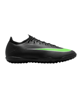 Nike Mercurial Vapor 17 Pro Low TF Schwarz F001 - schwarz