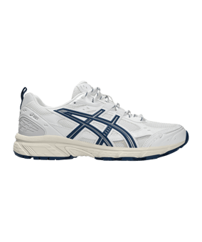 Asics Gel-Nunobiki Laufschuh Weiß - weiss