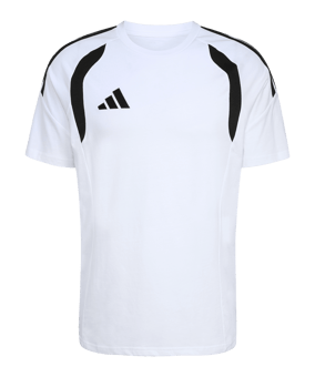 adidas Tiro 26 League Trainingsshirt Weiß - weiss