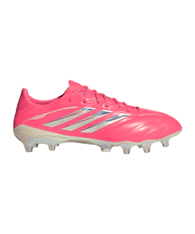 adidas Copa Pure IV Elite FG Road to Glory Rot - rosa