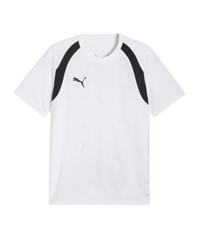 PUMA teamFINAL26 Training Trikot Weiß F04 
