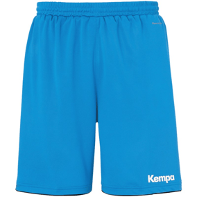 Kempa Shorts Emotion | kempablau - blau