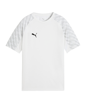 PUMA teamLIGA26 Trikot Kids Weiß F04 - weiss