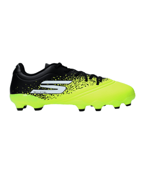 Skechers Razor FG Evolution Kids Gelb FYLBK - gelb