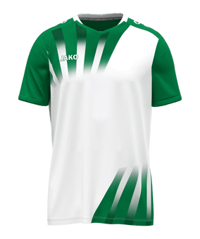 JAKO Vintage KA Trikot Weiss F029 | - weiss