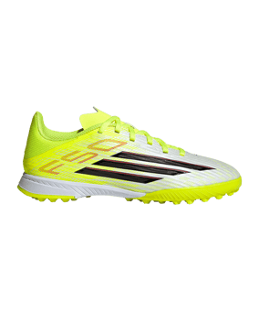 adidas F50 League TF Born for Goals Kids Gelb - gelb