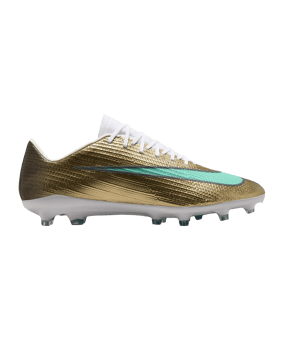 Nike Mercurial Superfly 11 Pro Kylian Mbappe AG Gelb F701 - gold