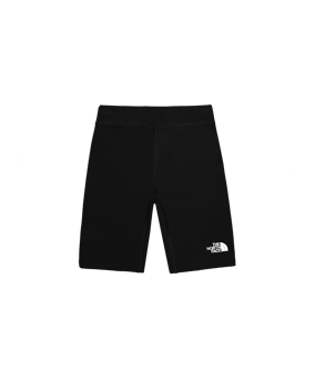 The North Face Interlock Short Damen Schwarz 