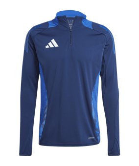 adidas Tiro 24 Competition Trainingstop Blau - blau