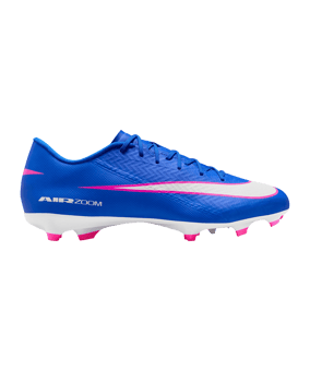 Nike Air Zoom Mercurial Vapor XVI Academy FG/MG Attack Blau F446 - blau