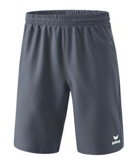 Erima Change by Short Kids Grau | - grau