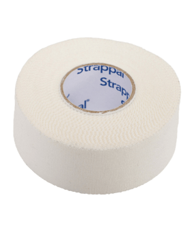 Hummel Strappal Tape 2,5cm Weiss F9001 - weiss