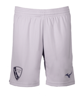 Mizuno VfL Bochum Short 3rd Kids Lila F36 - lila
