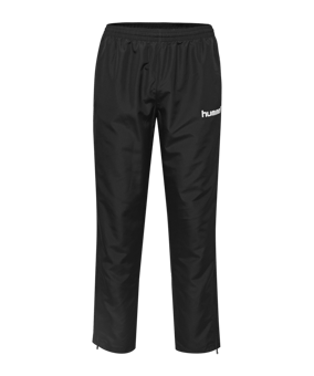 Hummel Core Micro Pants Trainingshose Schwar F2001 