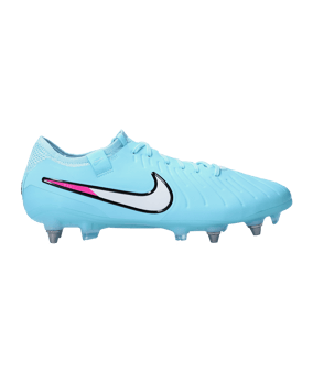 Nike Tiempo Legend X Elite Pro-Player-Edition SG-Pro Prism Blau F401 - blau