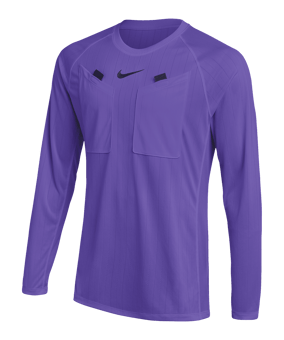 Nike III Schiedsrichtertrikot Lila F560 - lila