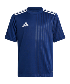 adidas Campeon 25 Trikot Kids Blau | - blau