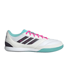 adidas Top Sala Competition II IN Weiß - weiss