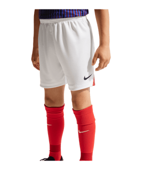 Nike Paris Saint-Germain Short Away 2026/2027 Kids Weiß F100 - weiss