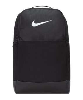Nike Brasilia 9.5 Training Medium Rucksack F010 - schwarz