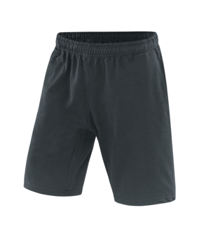 JAKO Classic Team Joggingshort Kids Grau F21 - grau