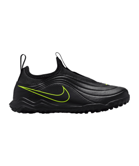 Nike Tiempo Maestro Flex TF Shadow Kids Schwarz F007 - schwarz