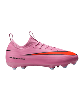 Nike Air Zoom Mercurial Vapor XVI Academy MG Scary Good Kids Rosa F600 - rosa