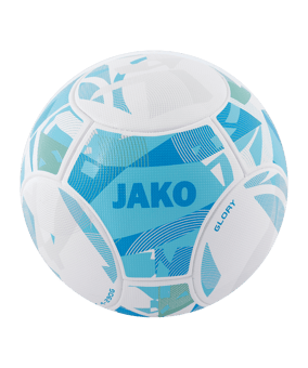 JAKO Glory Lightball Weiß F677 - weiss