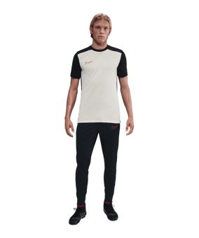 Nike Academy 25 Trainingsshirt Weiß F133 - weiss