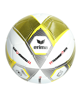 Erima Hybrid 2.0 Lite 290 Gramm Lightball 11TS - gelb