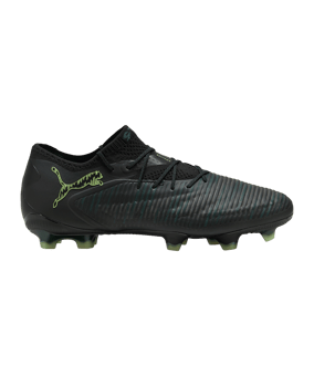 PUMA FUTURE 8 Ultimate Low FG Eclipse Schwarz F02 - schwarz