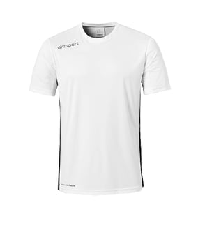 uhlsport Essential Trikot kurzarm Kids Weiss F10 - weiss
