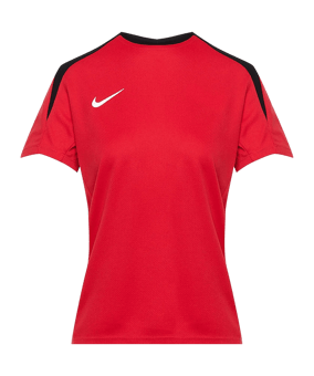 Nike Strike 24 Trainingsshirt Damen Rot F657 - rot