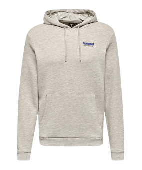 Hummel hmlLGC AUSTIN Hoody Beige F2188 - beige