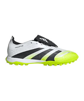 adidas Predator League FT TF Radiant Blaze Weiß - weiss