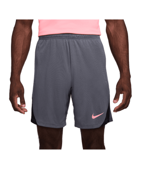 Nike Strike Short Grau F069 - grau