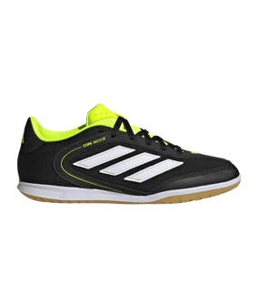 adidas Copa League IN Radiant Blaze Kids Schwarz - schwarz