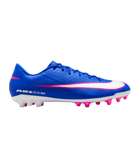 Nike Air Zoom Mercurial Vapor XVI Academy AG Attack Blau F446 - blau