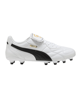 PUMA King Top FG/AG Weiß F05 - weiss